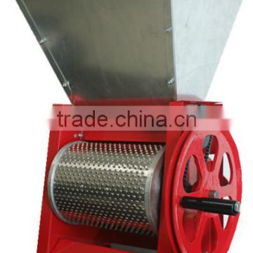 hot sales coffee peeling machine