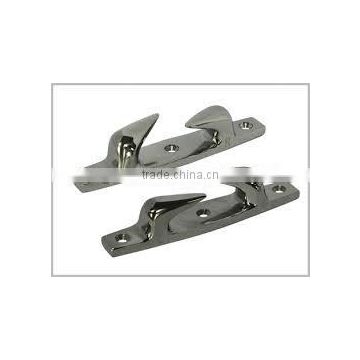 bow chocks,stainless steel marine hardware