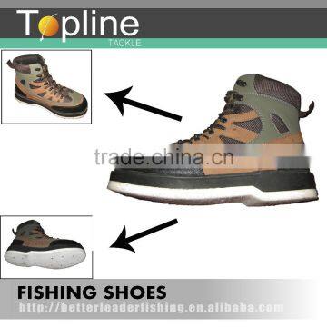 wholesale men Hiking climbing boots trekking shoes