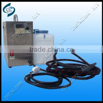 Mini portable steam car wash machine with wholesale price