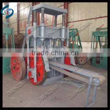 Honeycomb coal briquette machine|Honeycomb coal pressing machine