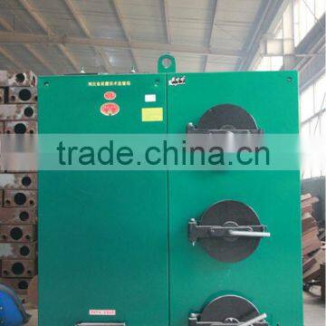 NONGHAHA CWNG digital controlled heating boiler with best quality