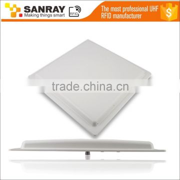 High Gain UHF RFID Timing Floor Antenna 12db for RFID Applications