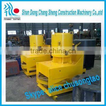 0.5 t Capacity Pellet Making Machine Wood / Made In China CE Wood Pellet Press Making Machine photo-4