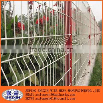 alibaba low price garden protect fence made in china