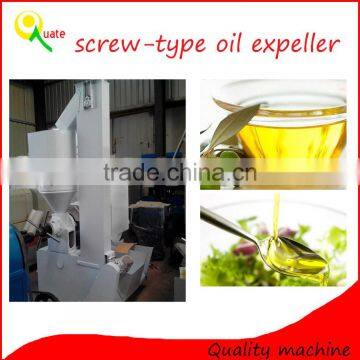 2016 the Best Quality Price Spiral Oil Press/hot Sale Oil Seed Press Machine photo-6
