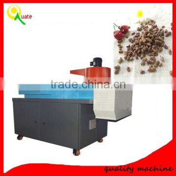 High quality dog food making machine/ dog food pellet making machine for sale