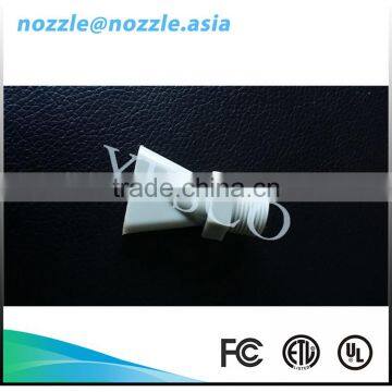 Great Quality Saving Water Cluster Air Atomizing Nozzle