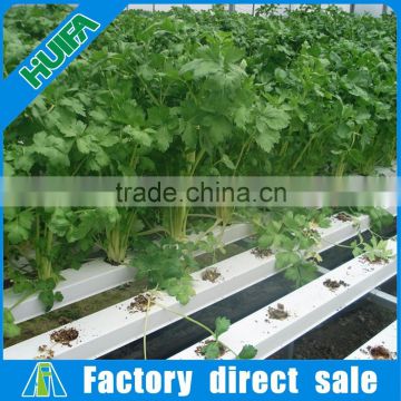 Agricultural Hydroponic Nft Planting Growing Systems