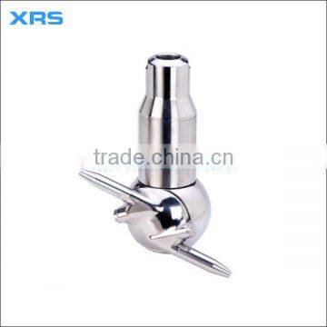 High impact rotary tank Cleaning machine nozzle