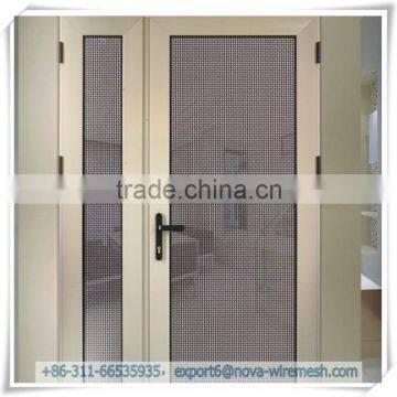 Stainless Steel 304 Security Window Mesh Screen / Vajra Mesh photo-5