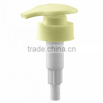 28/400 Liquid Soap Pump Non-spill Lotion Pump New Plastic Yuyao Factory Supplier plastic dispenser lotion pump