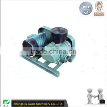 Quality-assured Exhaust Gas Blower Newly Designed 2015 photo-2