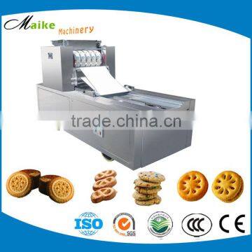 Cheap price small biscuit making machine