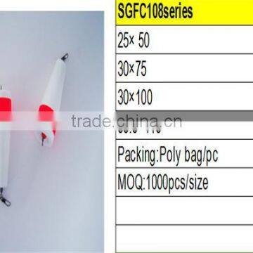China Hot Selling Distributor Good Quality Cheap Chinese Fishing Float Plastic Fishing Float photo-2