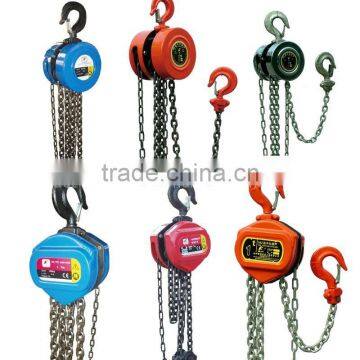 kito chain hoist