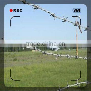 Barbed Wire Price per Ton photo-4