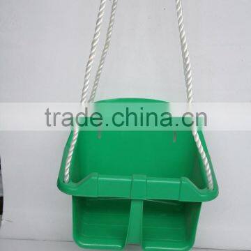 plastic swing