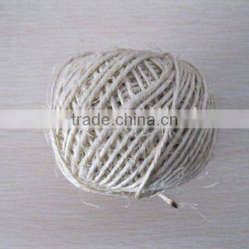 Natural sisal twine sisal twine ball