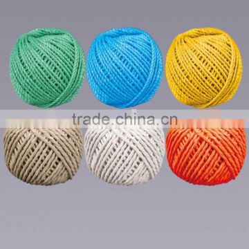 Poly twine/tying twine/pp twine