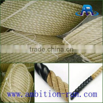 Agriculture sisal rope