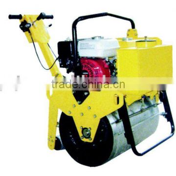 YL21 vibratory drum roller (CE certificate)