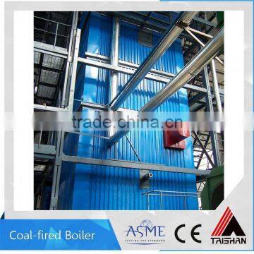 Top Quality DHL Coal Fired Boiler For Home photo-2