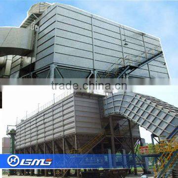 2013 New Type Dust Collector Price