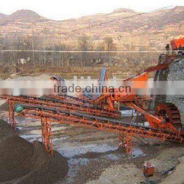 artificial sand washing machine AND sand production line ---CHINA YUFENG