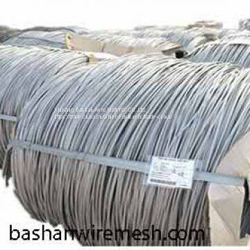 Stainless Steel Coarse Wire for Standard Parts photo-2