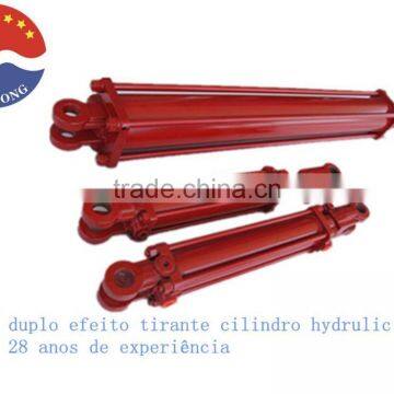 Small Hydraulic Cylinder for Agricultural Machine photo-3