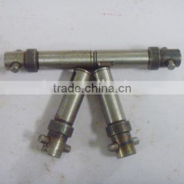 TH agricultural machinery spare parts EM185/S1110 parts starting shaft