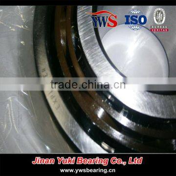 3203 3204 3205 Double-row Reasonable Price Angular Contact Ball Bearing photo-3