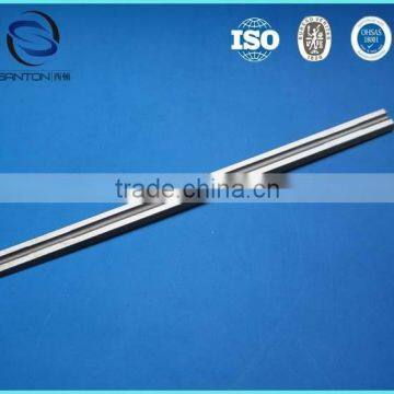 Santon cemented carbide blade cutting inserts for woodworking planer