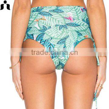 2016 Nice Design High Waist Swim Wear photo-6