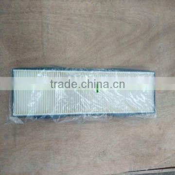 EC210B Excavator Inner A/C Filter Air Conditioner Filter