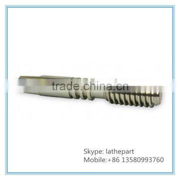 Latest Technology Oem Stamping Cnc Turning Parts photo-6