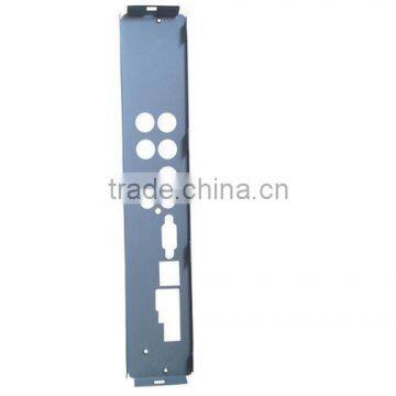 2017 New Sheet Metal Construction Embedded Stamping Parts photo-4