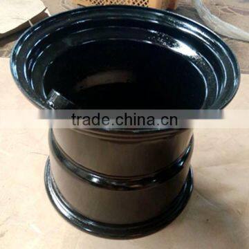 Jiujiu Tractor Trailer Wheel Rims photo-4