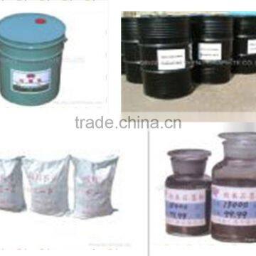 graphite product