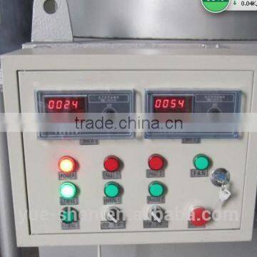 Hospital Smokeless Garbage Medical Waste Incinerator Manufacturers
