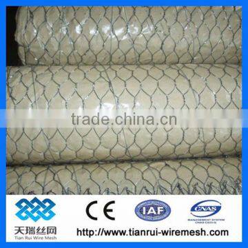 Chicken wire netting rolls