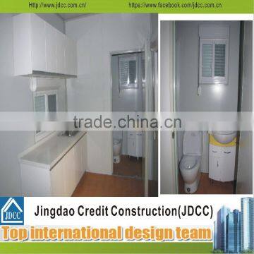 Modified Shipping Container House/prefab Container photo-4