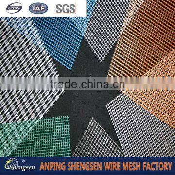 120g,160g, glass fiber mesh/ fiberglass mesh(factory)