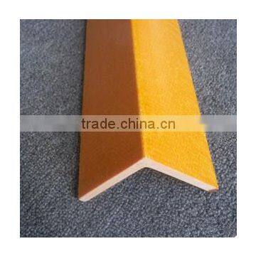 Corrosion Resistant Fiberglass Angle Iron,fiberglass Steel Angles,frp Angle Bar photo-5