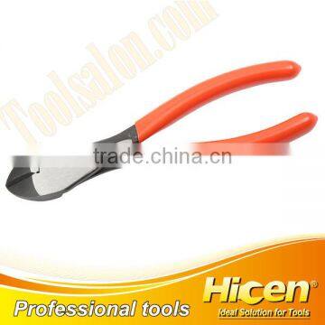 D Type American Heavy Duty Side Cutting Pliers photo-2