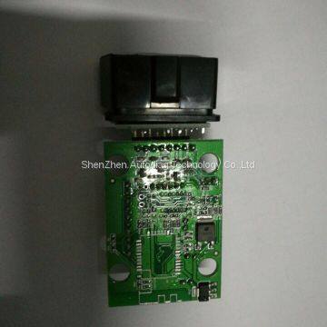 Elm327 WiFi OBD2/Obdii Elm 327 WiFi Interface Elm 327 Scanner photo-4