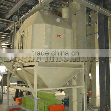 Premix Feed Plant