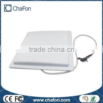 Access Control Car Parking Management System photo-4