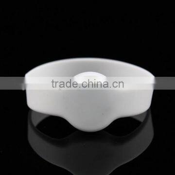 RFID silicon wristband for 125KHZ